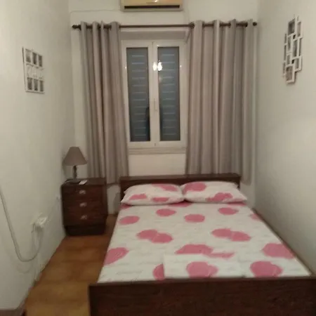 Detached House Villa Vári