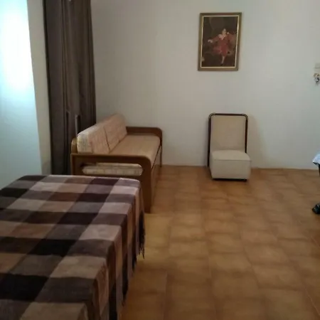 Villa Detached House Vári
