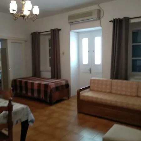 Detached House Villa *