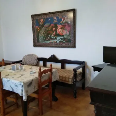 Detached House Villa