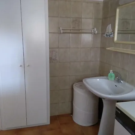 Villa Detached House Vári