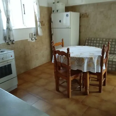 Detached House Villa *
