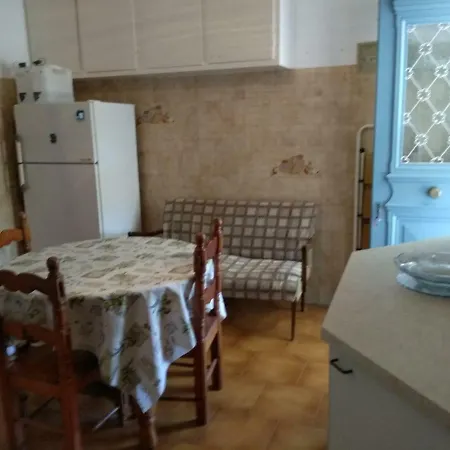 Detached House Villa