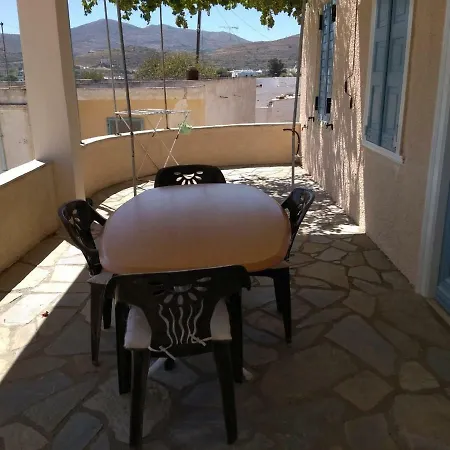 Villa Detached House *